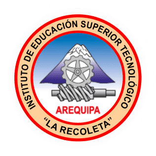 Logo IEST La Recoleta